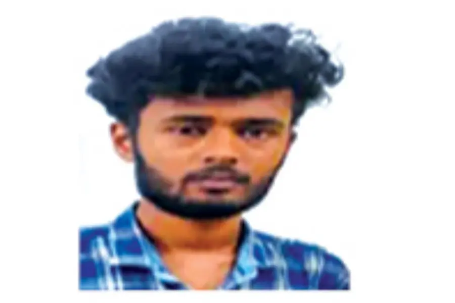 ലോഡ്ജിലെ കുളിമുറിയില് യുവതിയുടെ വീഡിയോ പകര്ത്തി; ജീവനക്കാരന് റിമാന്ഡില്