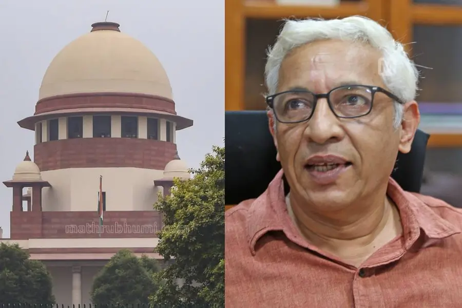 'പുനര്നിയമനത്തിനും യോഗ്യത മാനദണ്ഡം പാലിക്കണം'; കണ്ണൂര് വി.സി നിയമനക്കേസില് സുപ്രീംകോടതി