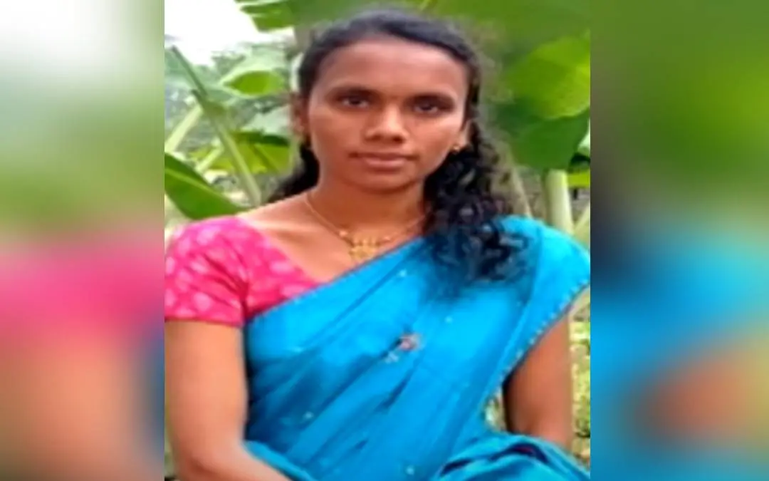 Screengrab Courtesy: Youtube.com/Thanthi TV
