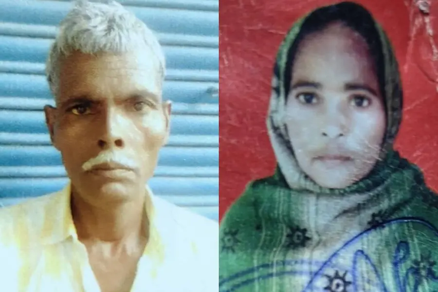 മകൻ ഇതരമതത്തില്പ്പെട്ട പെണ്കുട്ടിയുമായി ഒളിച്ചോടി; യു.പി.യിൽ ദമ്പതിമാരെ അയല്ക്കാര് അടിച്ചുകൊന്നു