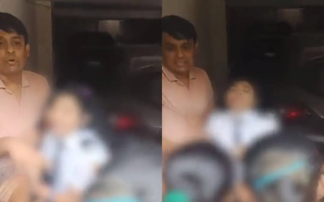 Screengrab: twitter.com/ANI