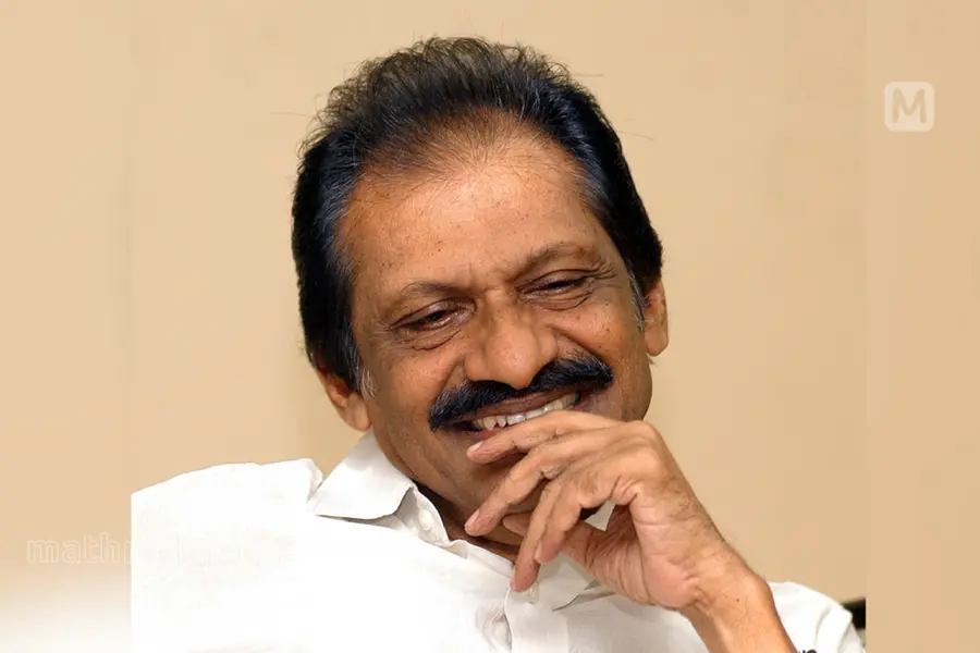 'വിശുദ്ധപാപി' വായിച്ചതിന് പിടിക്കപ്പെടുന്നു; ബാല്യത്തില് തെളിഞ്ഞുകിട്ടിയ സത്യം!