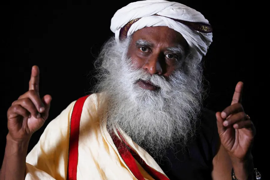 സദ്ഗുരുവിന്റെ ഫൗണ്ടേഷനെതിരായ ഹൈക്കോടതി അന്വേഷണ ഉത്തരവ് തടഞ്ഞ് സുപ്രീംകോടതി
