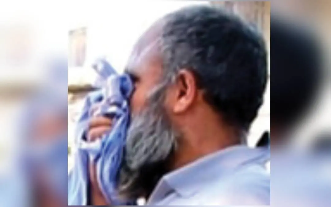 അബ്ദുൾ റഷീദ്