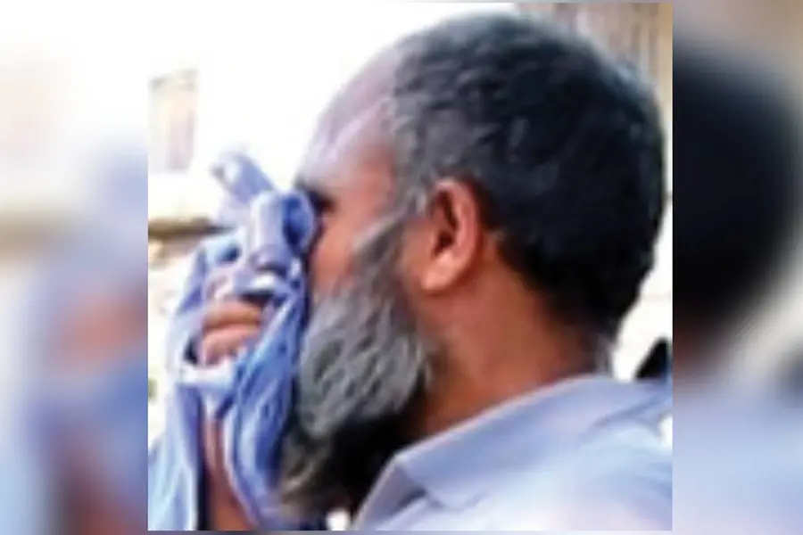 12 വയസ്സുകാരനെ പീഡിപ്പിച്ചു; പോക്സോ കേസില് മദ്രസ അധ്യാപകന് ഇരട്ട ജീവപര്യന്തം
