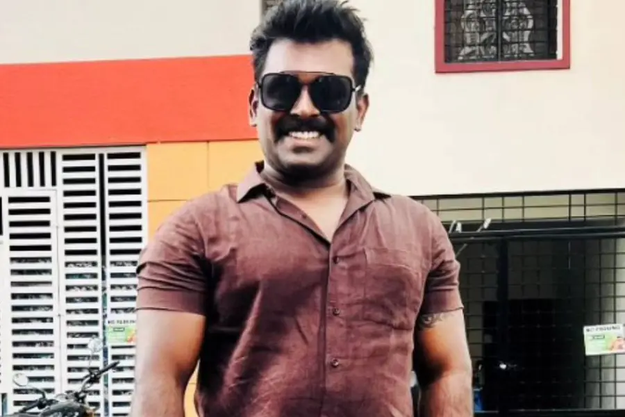 മരട് അനീഷ് ഇനി അഴിക്കുള്ളില്‍; കാപ്പ ചുമത്തി വിയ്യൂര്‍ സെന്‍ട്രല്‍ ജയിലിലടച്ചു