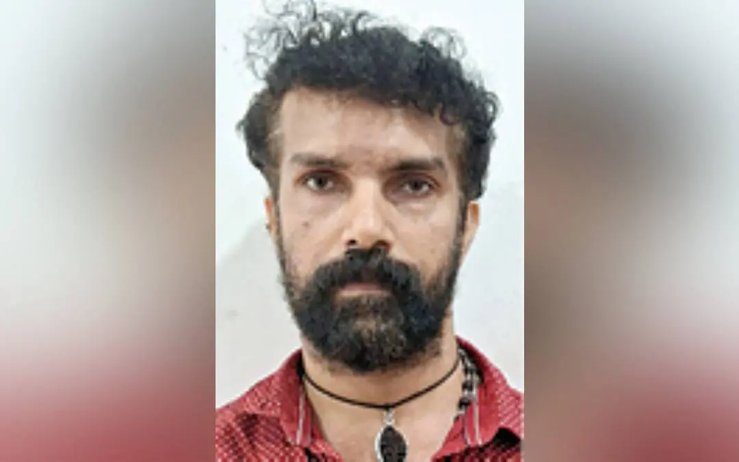 കെ.സി.ഹരികുമാർ