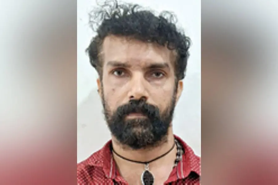 കാല്മുട്ട് വേദനയ്ക്ക് ചികിത്സയ്ക്കെത്തിയ വീട്ടമ്മയെ പീഡിപ്പിച്ചു; കളരി ചികിത്സകന് അറസ്റ്റില്