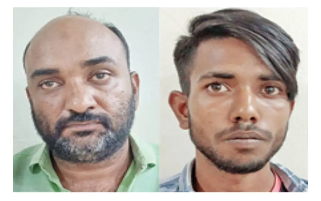 ഖാദര്,ജാഹിദ് ഹുസൈന്