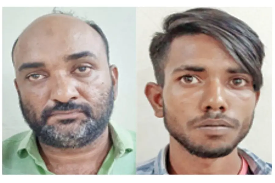 പെരുമ്പാവൂരില് ലോഡ്ജില് അനാശാസ്യം; നടത്തിപ്പുകാരനും അസം സ്വദേശികളും അറസ്റ്റില്