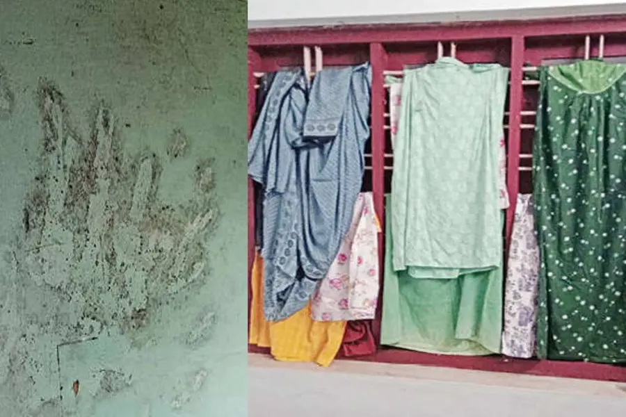 രാത്രി ജനലില് അടിക്കും, ഹലോ വിളികളും; അജ്ഞാതന്റെ ശല്യം രൂക്ഷം; മോഷണവും വ്യാപകം