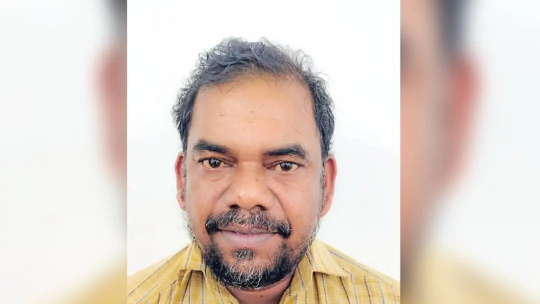 • സലിം മുസലിയാർ