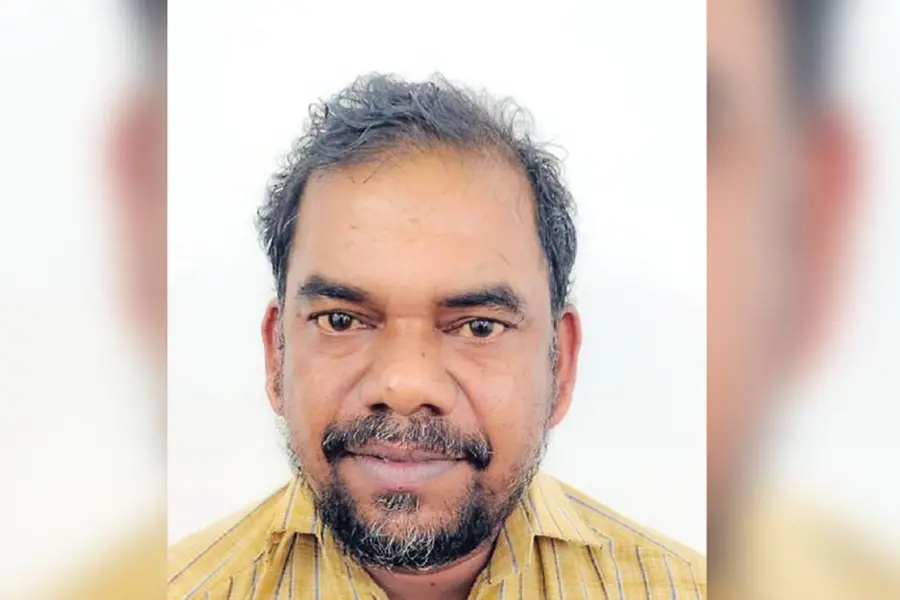 മുൻകോപം മാറ്റാനുള്ള ചികിത്സയെന്ന വ്യാജേന യുവതിയെ പീഡിപ്പിച്ചയാൾ അറസ്റ്റിൽ