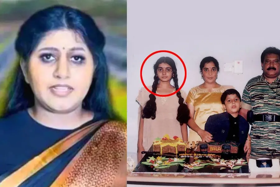 ആദ്യം പ്രഭാകരന്‍, ഇപ്പോള്‍ ദ്വാരക, ഞെട്ടിച്ച് ഒരു വീഡിയോ; ലങ്കയുടെ പുതിയ പുലിപ്പേടിയിൽ കഴമ്പുണ്ടോ?
