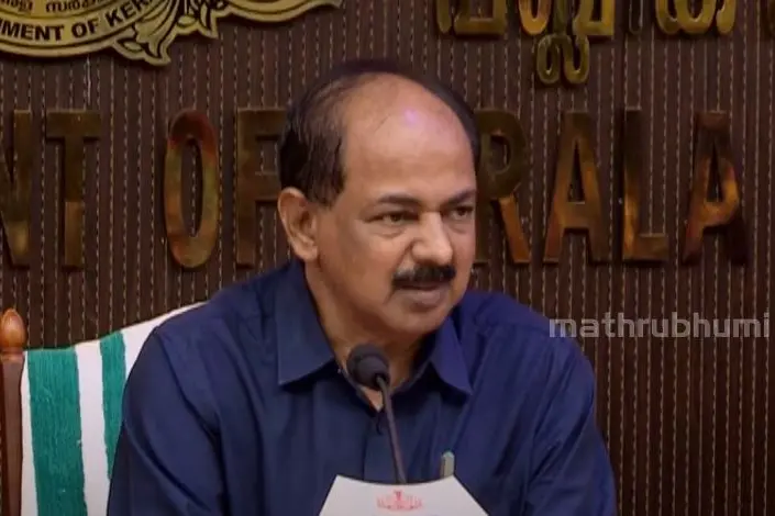 കര്‍ഷക ആത്മഹത്യ; ബാങ്കുകളെ പ്രതിസ്ഥാനത്ത് നിര്‍ത്തി മന്ത്രി ജി.ആര്‍. അനില്‍