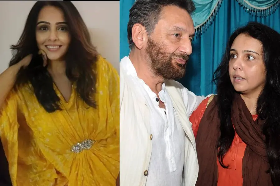 'ശേഖറിന് അമ്മയുടെ പ്രായമുണ്ടായിരുന്നു, പിരിയാന്‍ തീരുമാനിച്ചപ്പോഴാണ് ഗര്‍ഭിണിയാണെന്ന് അറിയുന്നത്'