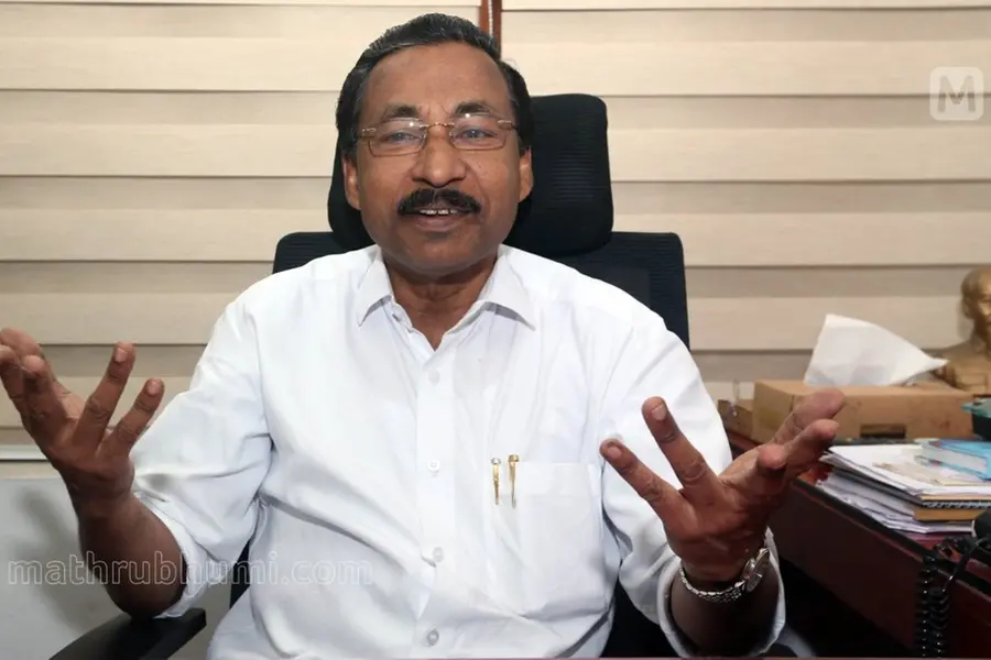 'അറിഞ്ഞുകൊണ്ട് ഒരുതെറ്റും ചെയ്തിട്ടില്ല; ജനങ്ങളുടെ വിശ്വാസ്യതയാണ് ഞങ്ങളുടെ ശക്തി'- പി. മോഹനന്