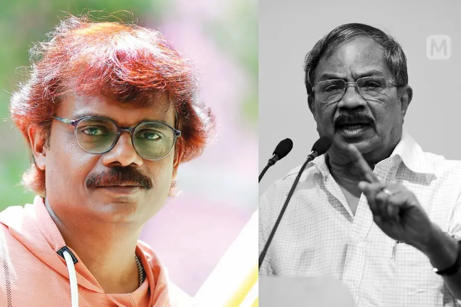 എഴുത്തുകാരനെന്ന് പറയാനുള്ള ധൈര്യം എനിക്കിപ്പോഴുമില്ല; എഴുത്തിന്റെ കൊടുമുടി കീഴടക്കിയവന്റെ വാക്കുകള്