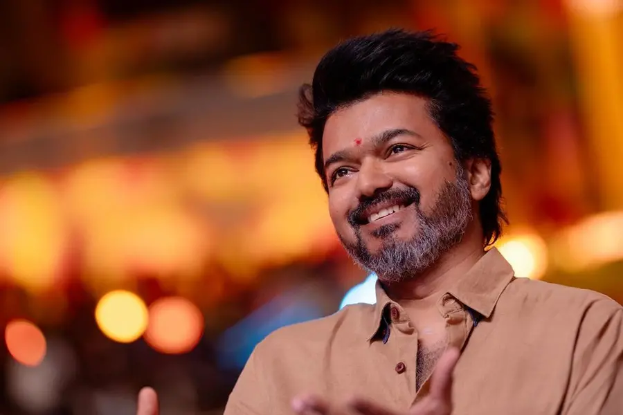 ആരാധകരെ ആവേശക്കൊടുമുടിയിലേറ്റാൻ വിജയ് കേരളത്തിലേയ്ക്ക്; 'ഗോട്ട്' ക്ലെെമാക്സ് തിരുവനന്തപുരത്ത്