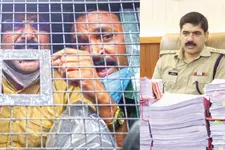 'പീഡന ആരോപണം മുട്ടിൽ മരംമുറിക്കേസിൽ കുറ്റപത്രം തടയാൻ'; പരാതി നൽകി ഡിവൈ.എസ്.പി ബെന്നി