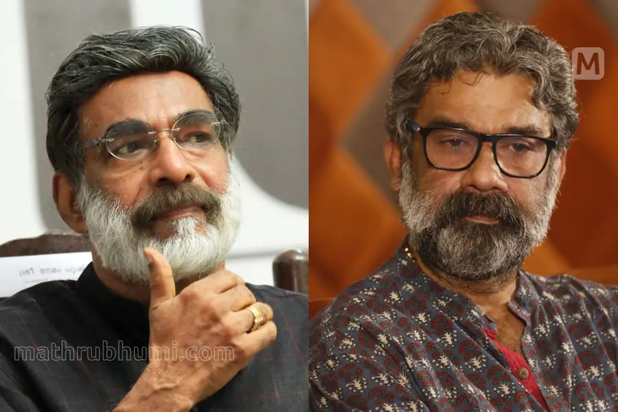 ആ സ്ഥാനത്തിരിക്കാൻ രഞ്ജിത്തിന് യോഗ്യതയില്ലെന്ന് നേമം പുഷ്പരാജ്, ഓഡിയോ ക്ലിപ്പ് പുറത്തുവിട്ട് വിനയൻ