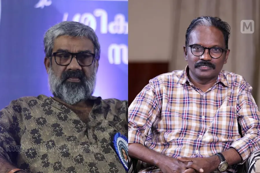 മാടമ്പിത്തരവും ആജ്ഞാപിക്കലുമൊക്കെ കയ്യിൽ വെച്ചാൽ മതി, എന്റടുത്തേക്ക് വേണ്ട; രഞ്ജിത്തിനെതിരെ ഡോ.ബിജു