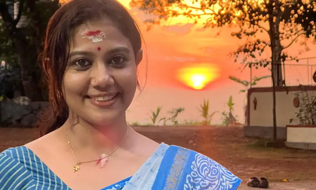 രചനാ നാരായണന്കുട്ടി