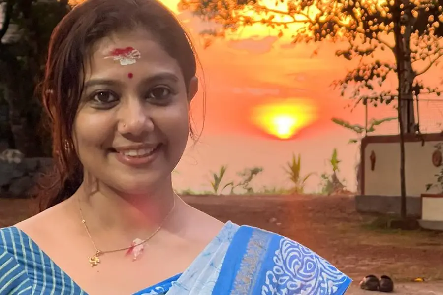 സനാതനധര്‍മ്മം ഉറപ്പിച്ചും തറപ്പിച്ചും അവതരിപ്പിക്കാനുള്ള ഉചിതമായ സമയമാണിത്- രചന നാരായണന്‍കുട്ടി