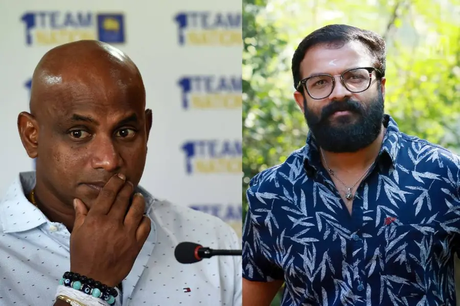 ’നിന്റെ പശുത്തൊഴുത്ത് അളക്കും’, നെൽകൃഷി വിവാദത്തിൽ ആളുമാറി സനത് ജയസൂര്യക്കെതിരെ സൈബർ ആക്രമണം