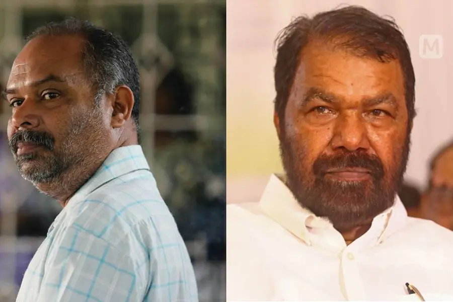 'ആരായാലും കാര്യങ്ങൾ സൂക്ഷിച്ച് പറയണം'; അലൻസിയറുടെ വിവാദ പരാമർശത്തിൽ വി ശിവൻകുട്ടി