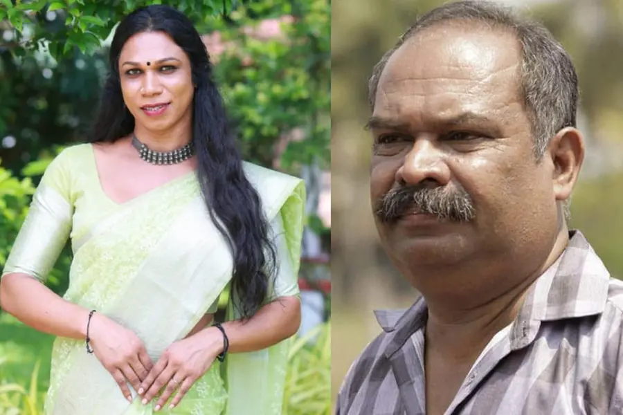 നടി ഉറങ്ങുന്നത് ഷൂട്ട് ചെയ്തു, ഡിലീറ്റ് ചെയ്യാൻ പറഞ്ഞപ്പോൾ തമാശയാണെന്ന് അയാള് -ശീതൾ ശ്യാം