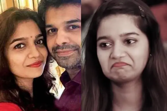 മറുപടി പറയാന്‍ ഉദ്ദേശിക്കുന്നില്ല; വിവാഹമോചനത്തെക്കുറിച്ചുള്ള ചോദ്യത്തിന് സ്വാതി റെഡ്ഡി