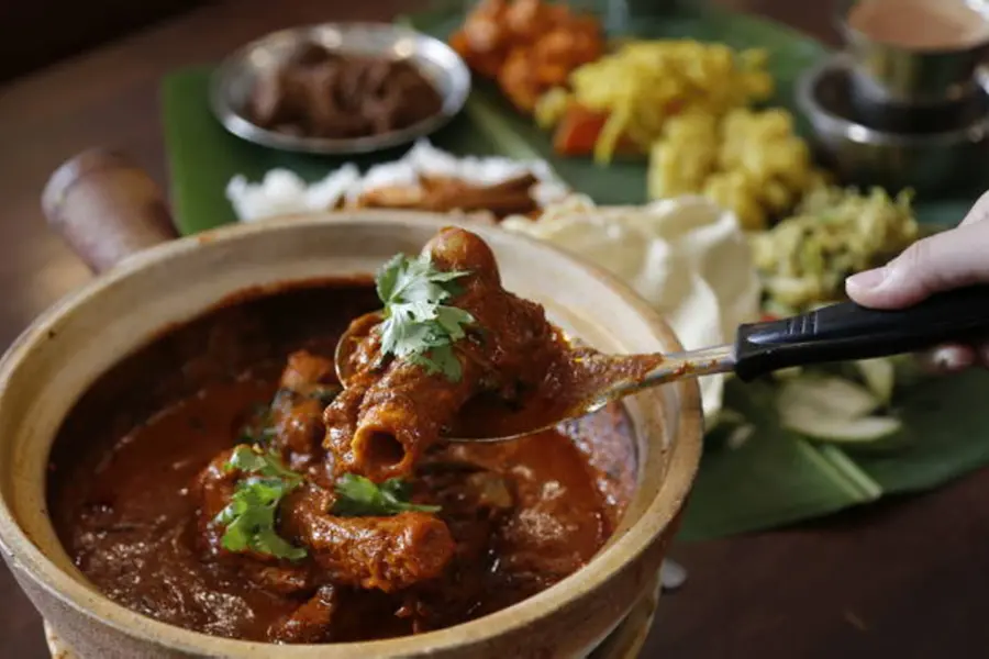മട്ടൻ വിഭവം ഇല്ലാത്തത് അപമാനിക്കുന്നതിന് തുല്യമെന്ന് വരന്റെ കുടുംബം: വിവാഹം മുടങ്ങി