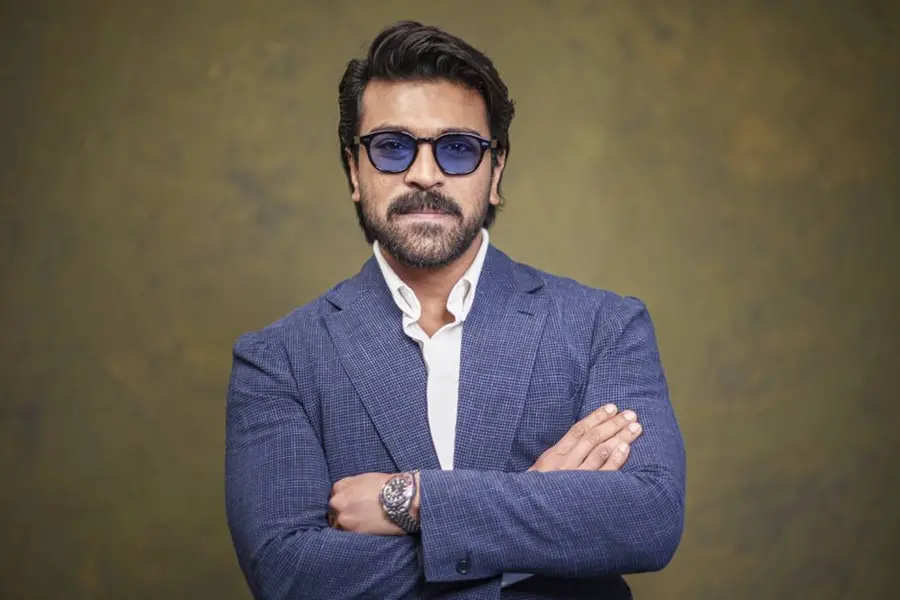 അക്കാദമി ആക്ടേഴ്സ് ബ്രാഞ്ചിലേക്ക് രാം ചരണും, കയ്യടിയുമായി ആരാധകർ