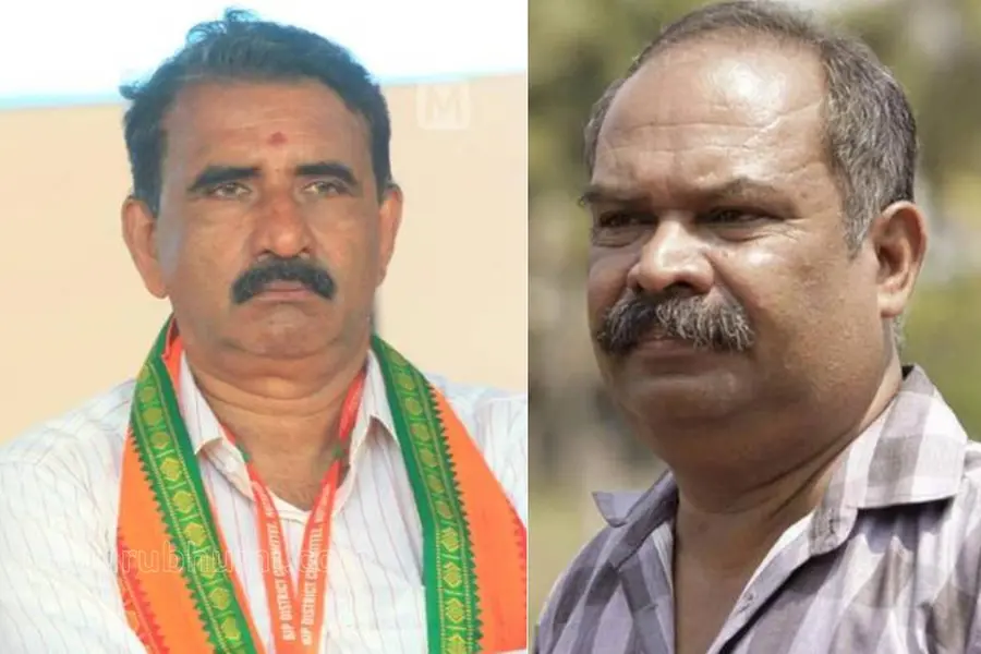 സ്ത്രീവിരുദ്ധ പ്രസ്താവന നടത്തിയ അലൻസിയറുടെ അവാർഡ് തിരിച്ചെടുക്കണം- ബി ഗോപാലകൃഷ്ണൻ