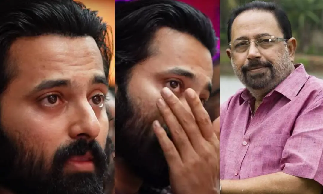 ഉണ്ണി മുകുന്ദന്‍, സിബി മലയില്‍
