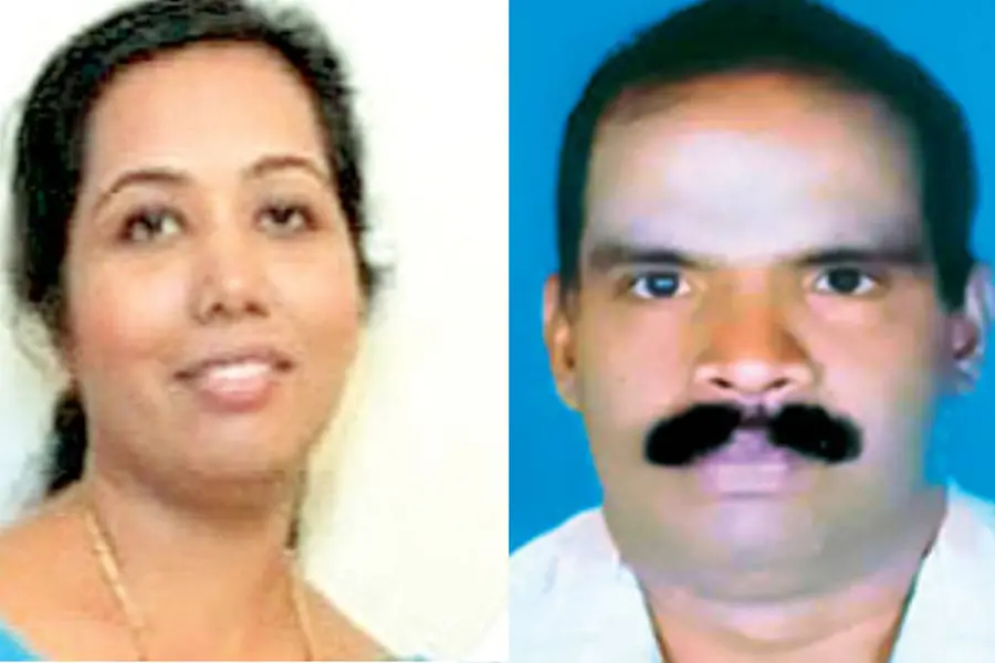 'അമ്മയെ ഞാൻ കൊന്നു, നമുക്കെല്ലാവർക്കും മരിക്കാം', മകളുടെ കഴുത്തിൽ കത്തിവെച്ചു, തീകൊളുത്താനും ശ്രമം