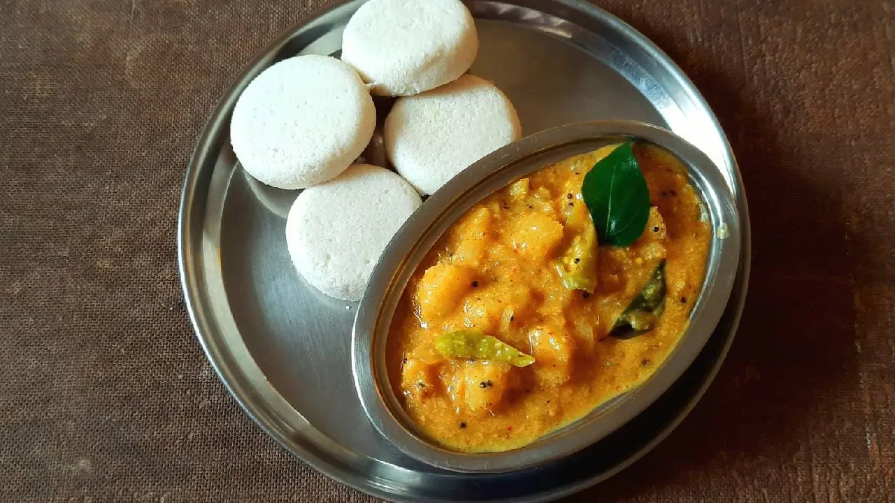 കപ്പ ബാജി