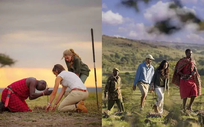 പ്രതീകാത്മക ചിത്രം | Photo: masaimara.com