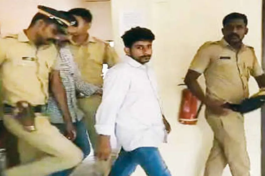 ശ്രീനിവാസൻ വധക്കേസ്: പിടിയിലായത് PFI 'ഹിറ്റ് സ്ക്വാഡ്' അംഗം; കൊല്ലാൻ പട്ടിക, വീടിനടുത്ത് രഹസ്യതാമസം
