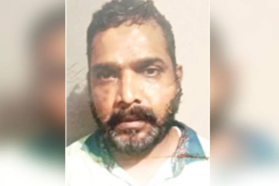 എന്തൊരു ക്രിമിനൽ! 65-കാരിയെ ക്രൂരമായി ബലാത്സംഗംചെയ്തു, 57 കേസില് പ്രതി;ജാമ്യത്തിലിറങ്ങി വീണ്ടും കൊല