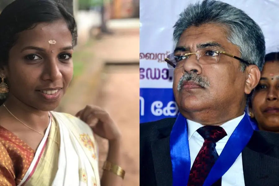 പേരാമ്പ്രയിലെ കൊലപാതകം: 57 കേസുകളിലെ പ്രതിക്ക് ജാമ്യം ലഭിച്ചത് നിയമസംവിധാനത്തിന്റെ വീഴ്ച- കെമാൽ പാഷ