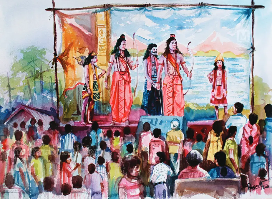ചിത്രീകരണം: പ്രശാന്ത് ഒളവിലം