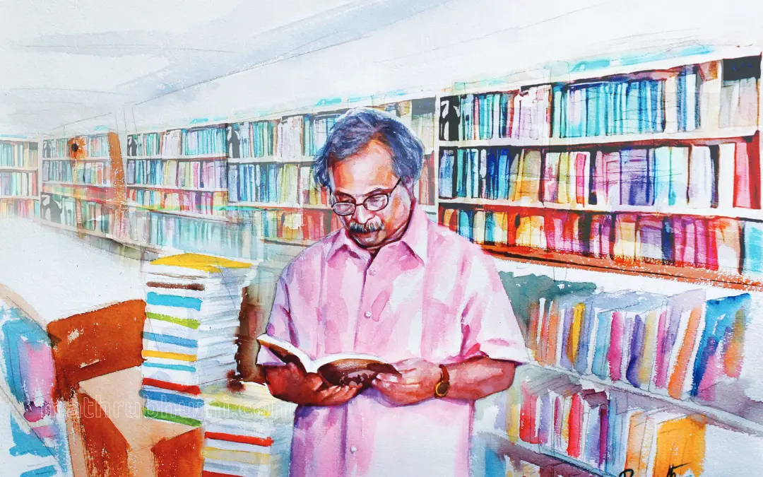 ചിത്രീകരണം: പ്രശാന്ത് ഒളവിലം