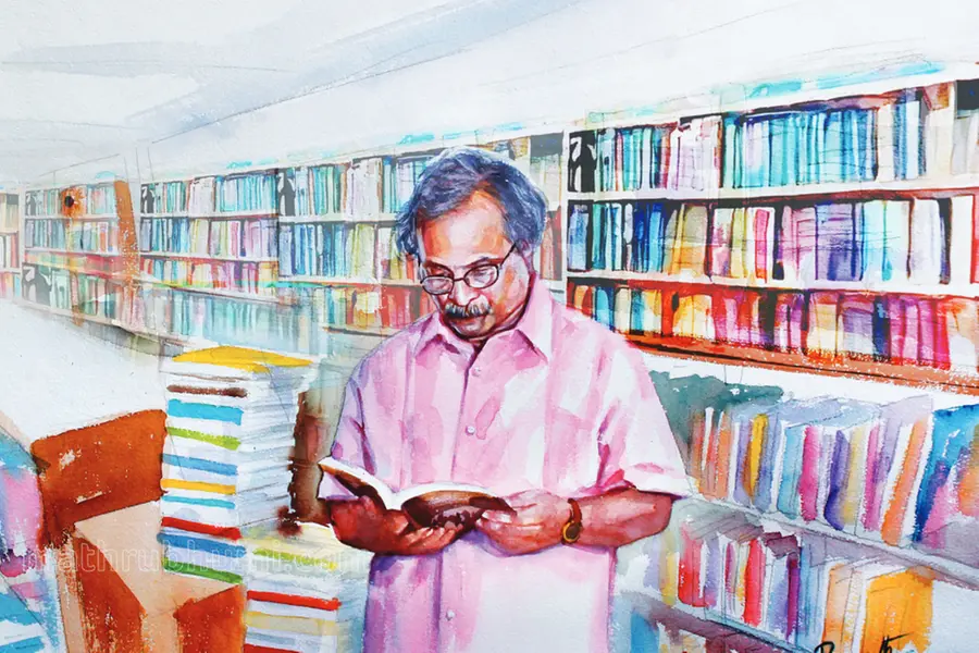 'കണ്ണൂരില് രാഷ്ട്രീയക്കളി കളിക്കുന്നവരെപ്പോലെ നല്ല ഫുട്ബോള് കളിക്കാരുമുണ്ടായിരുന്നു'