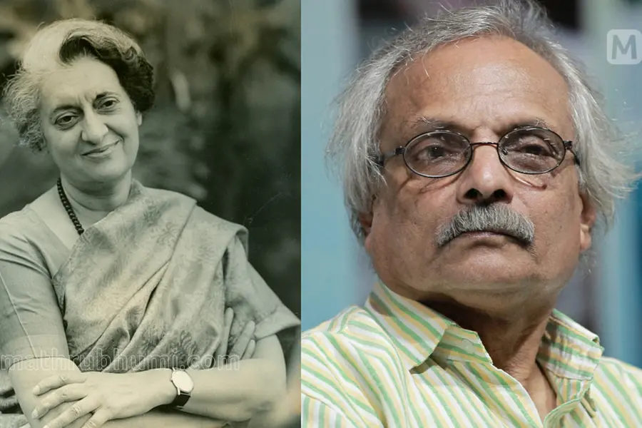 ഴാന് ലൂയി നൂ പറഞ്ഞു:'വധിക്കപ്പെട്ടിരുന്നില്ലെങ്കില് ഇന്ദിര ഒരു പുതിയ ഇന്ത്യ സൃഷ്ടിക്കുമായിരുന്നു!'
