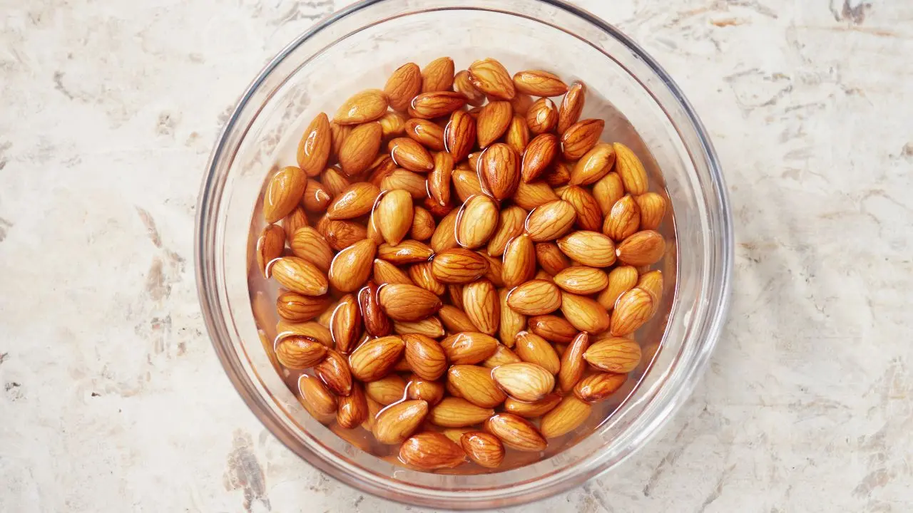 Almonds|photo:canva