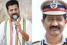 തെലങ്കാന ഫോണ്‍ ചോര്‍ത്തല്‍ കേസ്; 'ഔദ്യോഗിക വാഹനങ്ങളിൽ പണംനീക്കി', അറസ്റ്റിലായ പോലീസുകാരന്റെ മൊഴി