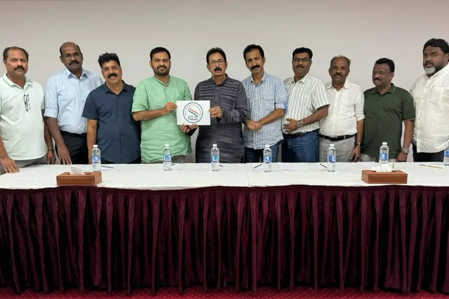 'ഇന്‍കാസ്' ഒമാന്‍ രൂപവത്കരിച്ചു