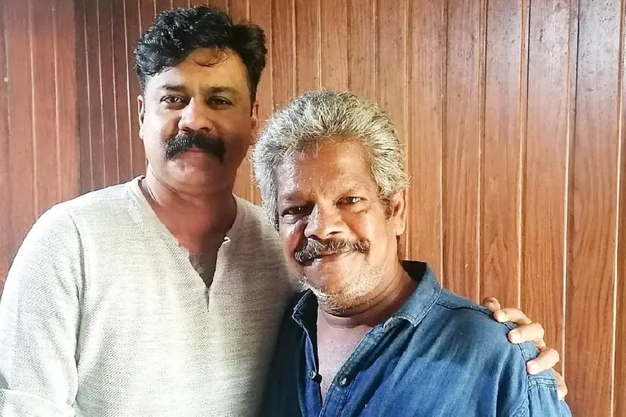 അരിസ്റ്റോ സുരേഷ് നായകനാകുന്ന ചിത്രം അണിയറയില് ഒരുങ്ങുന്നു, സംവിധാനം ജോബി വയലുങ്കല്
